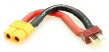 18085 Adapterkabel DEANS-> XT60